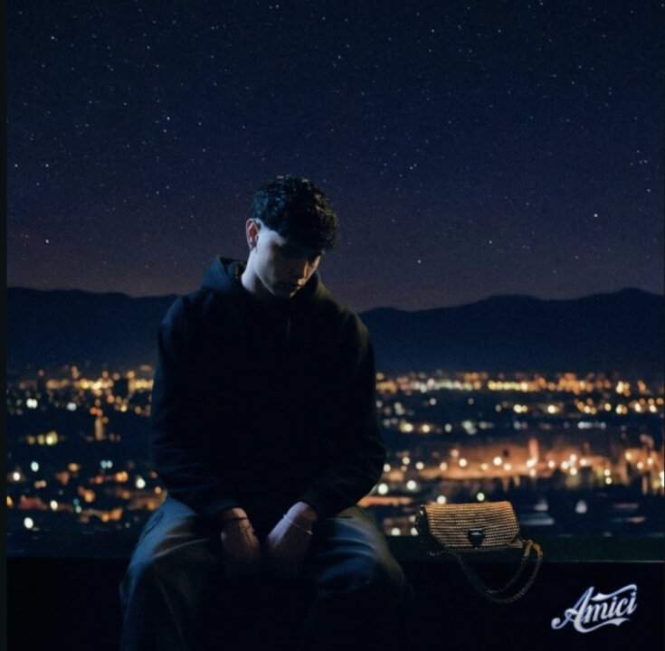 Riccardo Stimolo cover Mi Fido Di Te