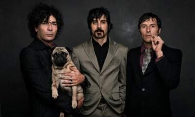 The Zen Circus date tour europeo 2026