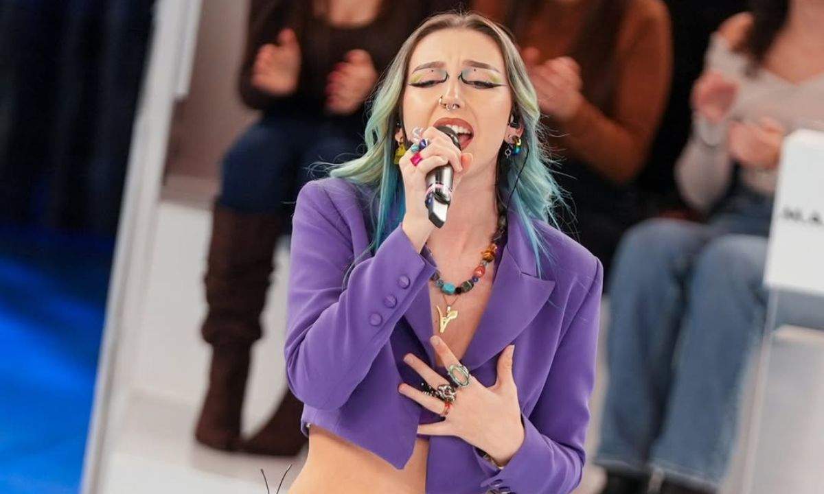 Valentina Pesaresi CaTene