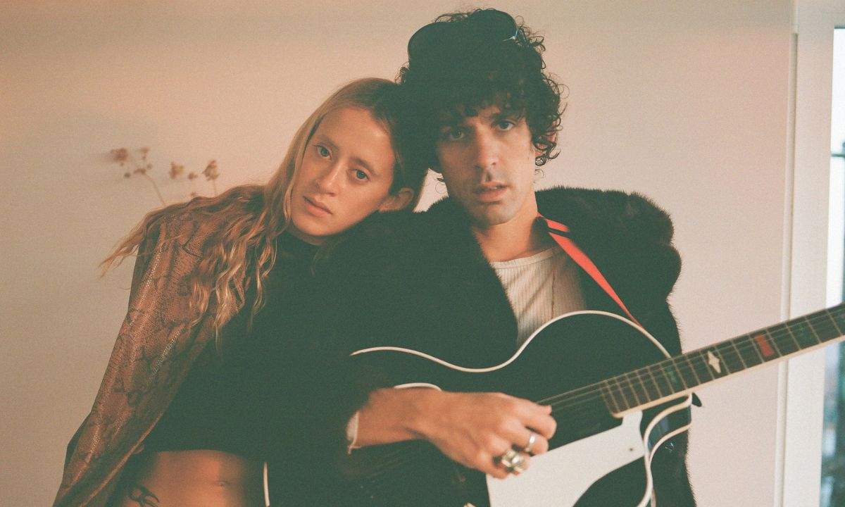 Zara Colombo nuovo singolo Tango