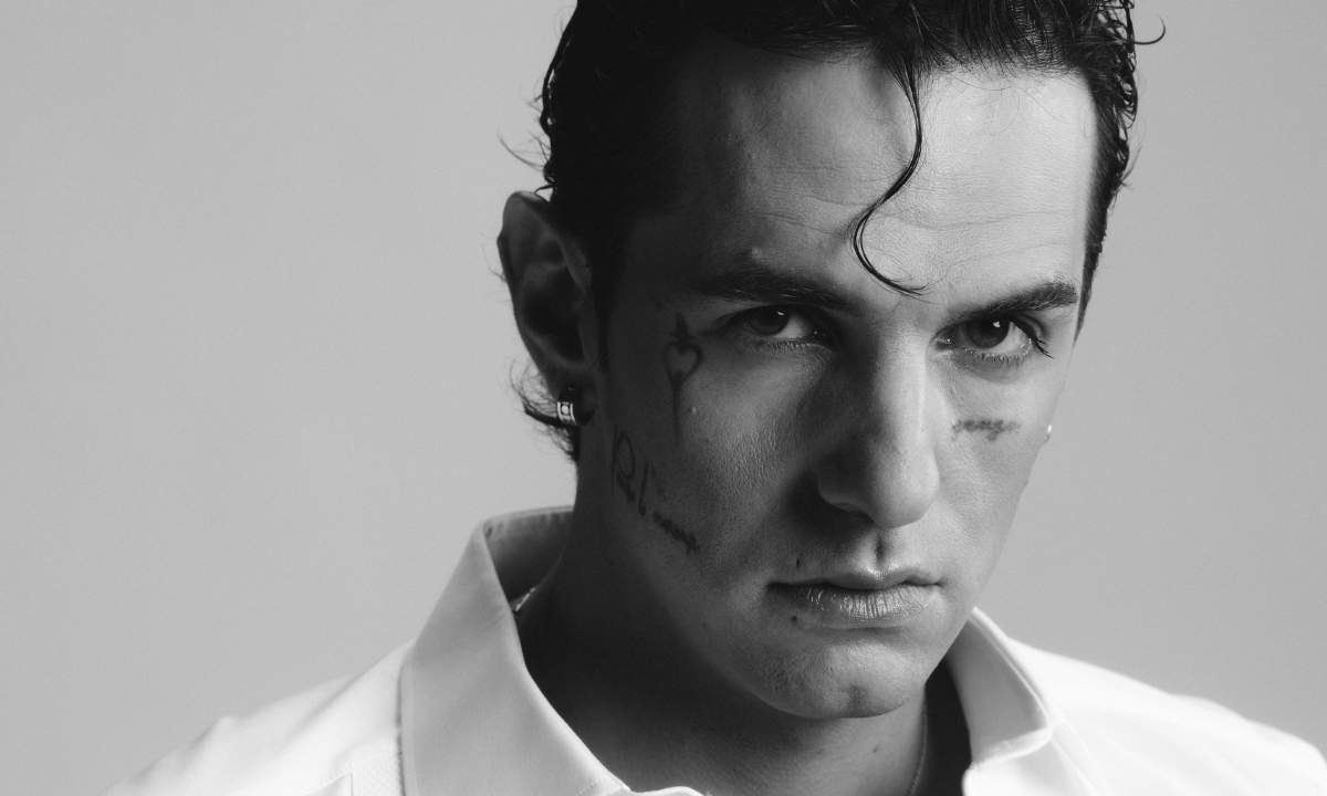 Achille Lauro conquista Milano con quattro sold out nel 2026