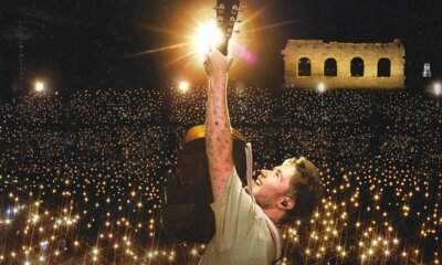 Alfa Arena di Verona 2026 data e biglietti