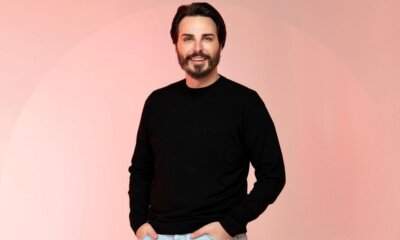 Tony Colombo entra nel roster di Altafonte Italia