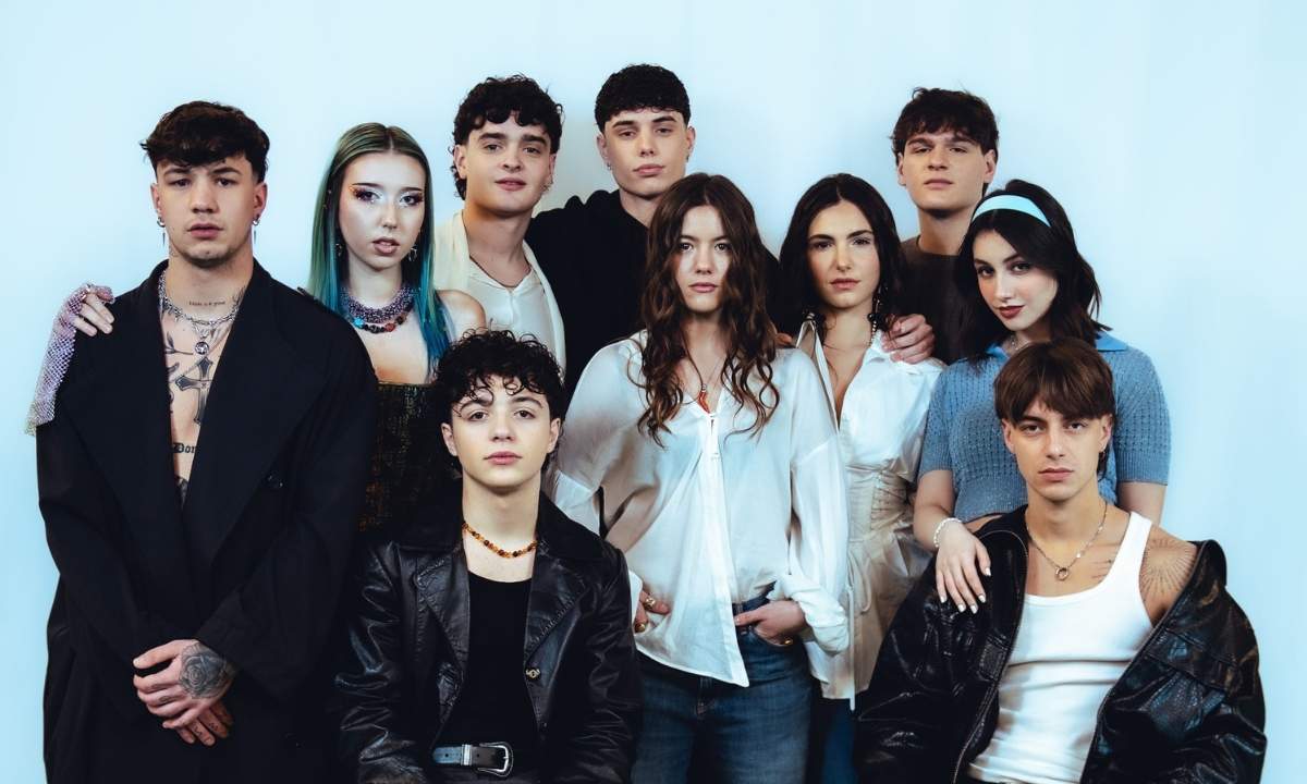 Amici 25 Spotify inediti, stream del debutto della seconda tornata