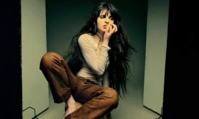 Angelica Bove Tana track by track