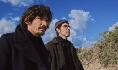 Antonio Maggio e Pierdavide Carone per il nuovo brano Greta