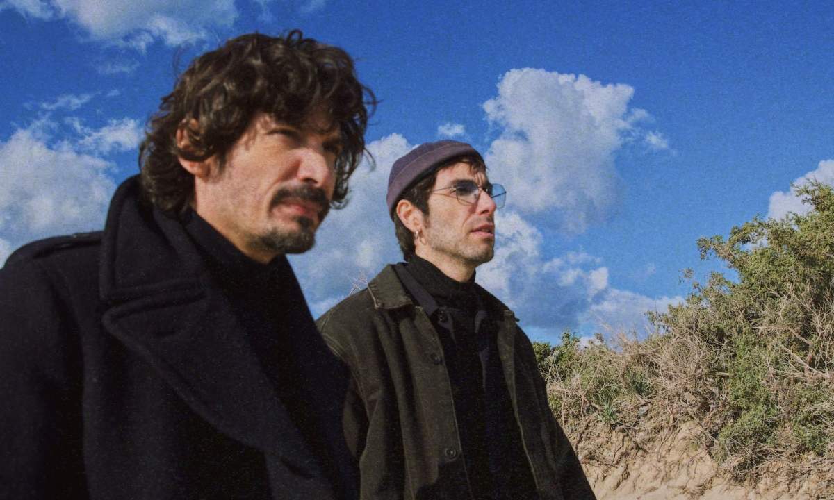 Antonio Maggio e Pierdavide Carone per il nuovo brano Greta