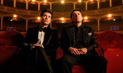 Benji & Fede presentano il nuovo singolo Zero