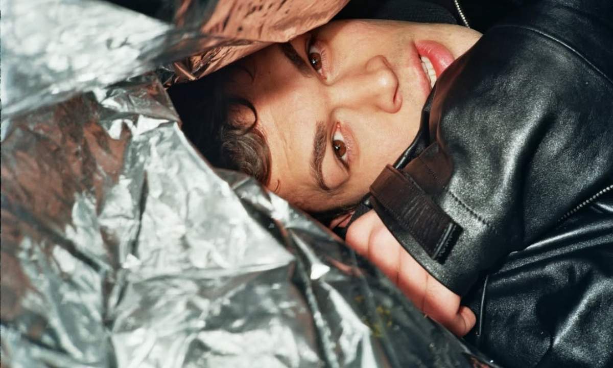 Blanco nel 2026: “Anche a vent’anni si muore” esce il 23 gennaio