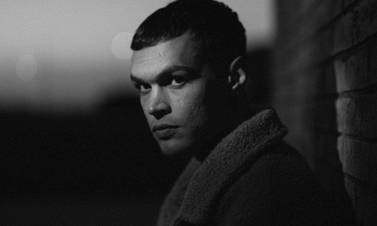 Blanco nuova musica 2026 album tour palazzetti