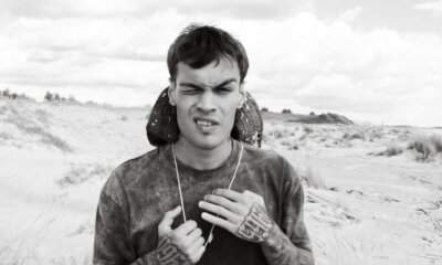 Blanco anteprima nuovo singolo e date tour 2026