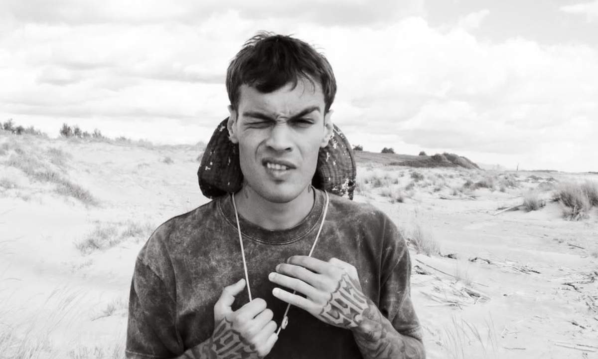 Blanco anteprima nuovo singolo e date tour 2026