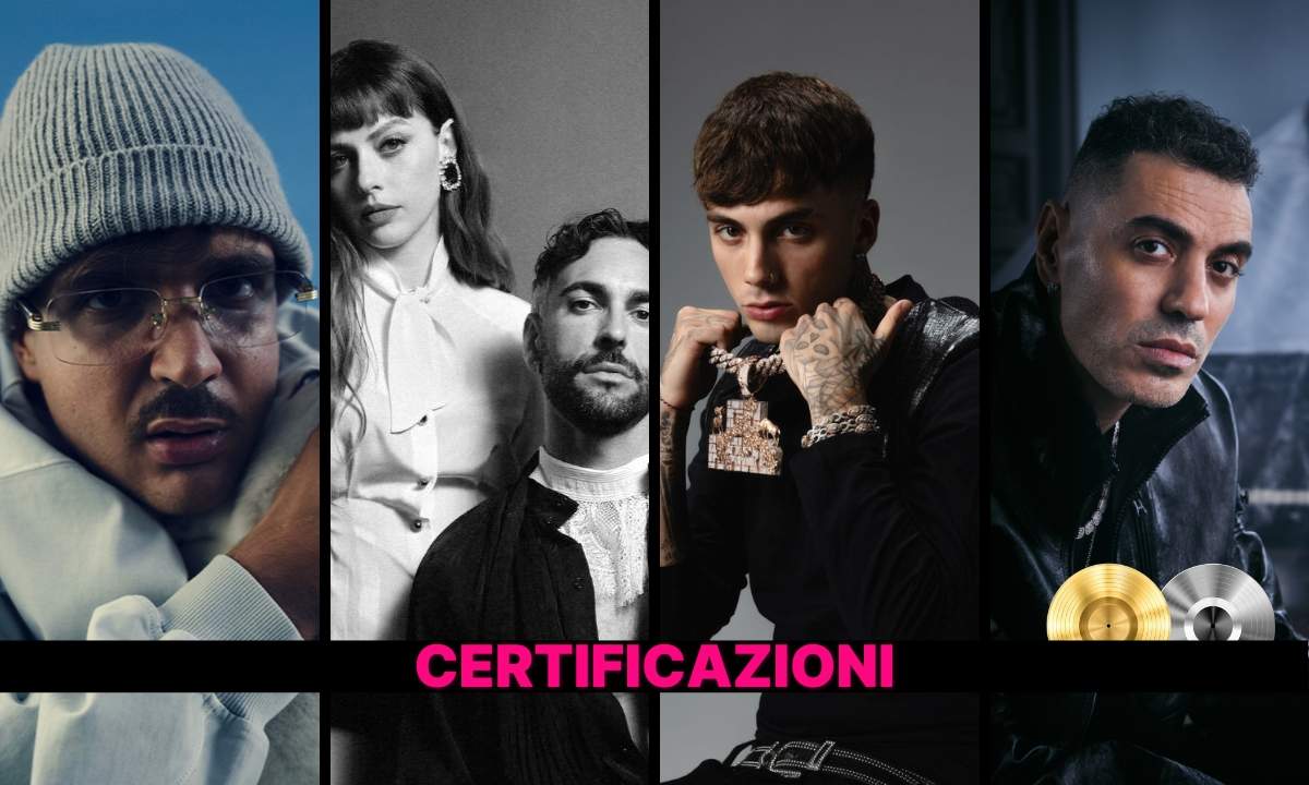 certificazioni fimi settimana 4 2026