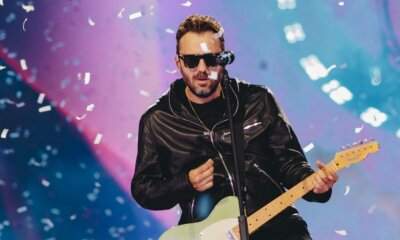 Cesare Cremonini annuncia la nuova data al Circo Massimo di Roma