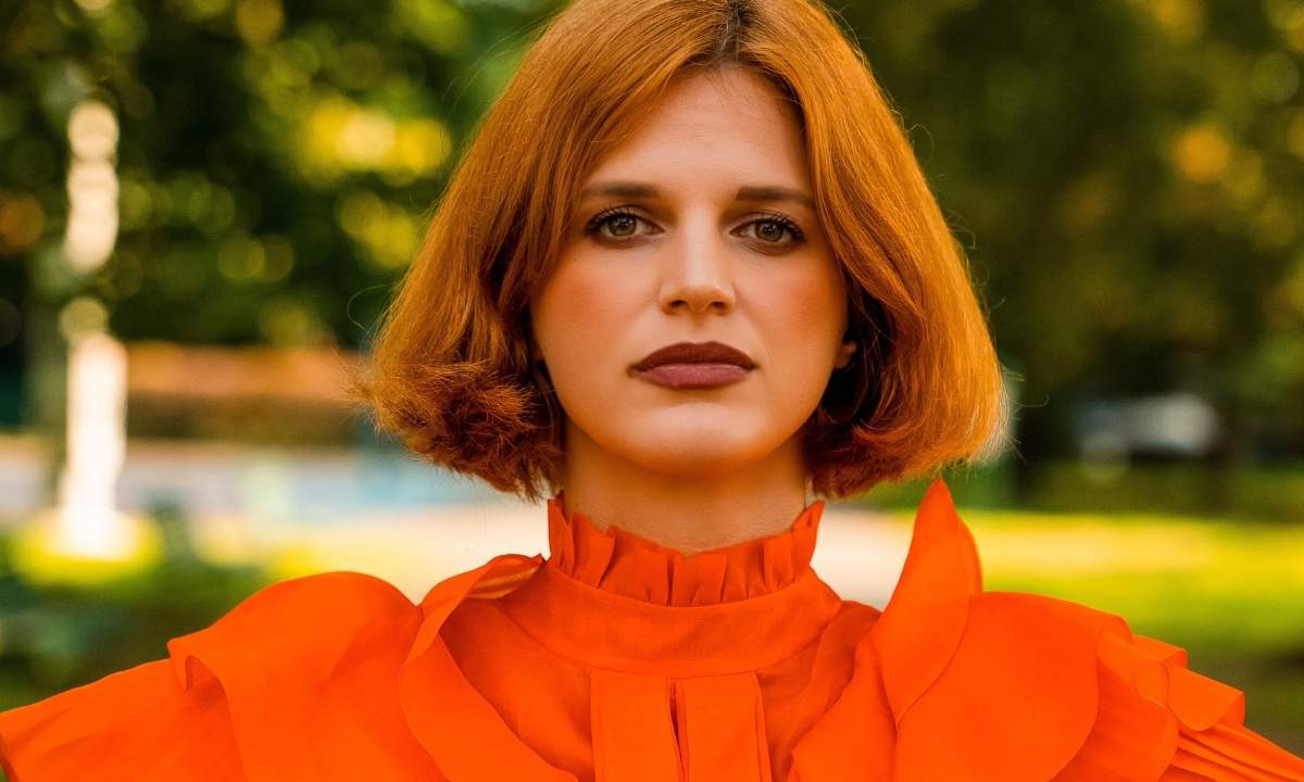 Chiara Galiazzo nella campagna “Il tuo aiuto senza fine” di Medici Senza Frontiere