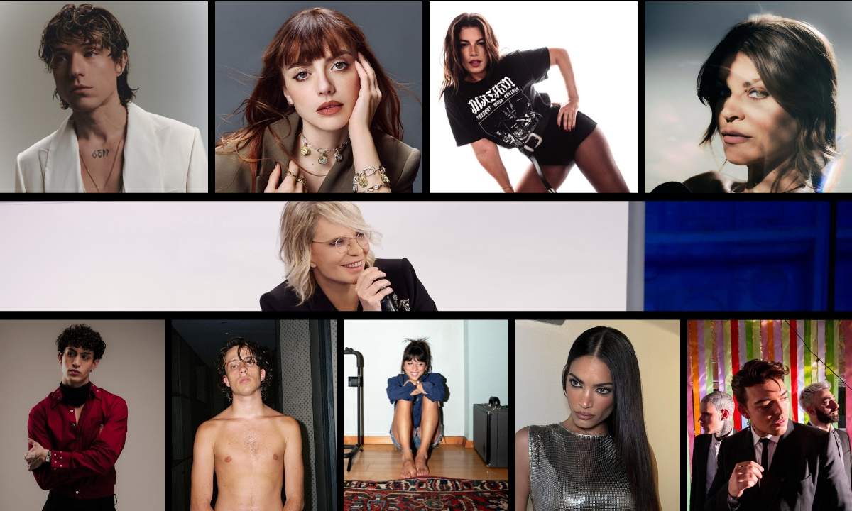 Copie certificate Amici 2026: totale e classifica ex concorrenti