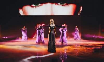 Delia immagine promozionale Sicilia Bedda Tour 2026