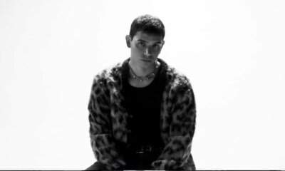 eroCaddeo nuovo album scrivimi quando arrivi (punto)