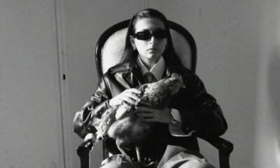 fluente rilascia l'EP "femmina"