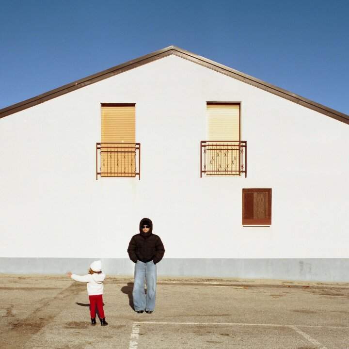 fluente pubblica l'EP "Femmina"