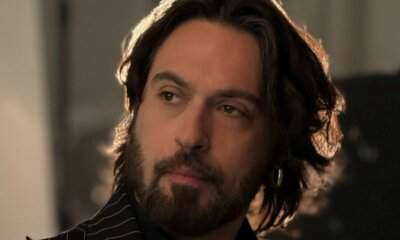 Francesco Sarcina annulla lo spettacolo Immensamente Giulia