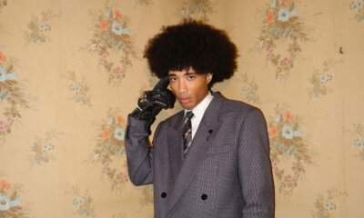 Fresh Mula protagonista su COLORSxSTUDIOS con la performance di “Samuel L Jackson / We Have A Dream”