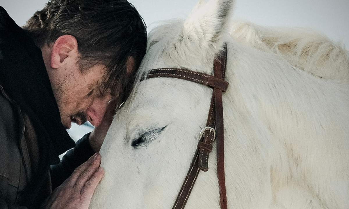 “Passing By” di Giulio Nenna