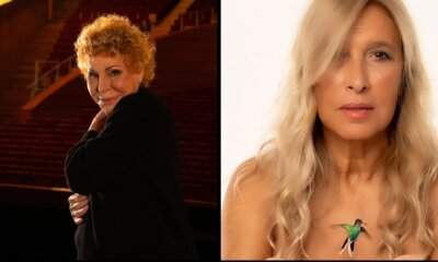 Grazia Di Michele e Ornella Vanoni, polemica per lo speciale sul Nove