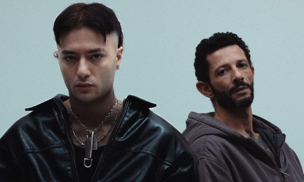 Hal Quartièr e Nesli presentano il singolo La fine (Partenope)