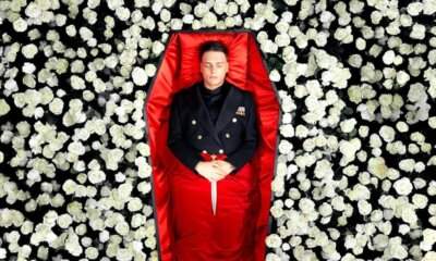 Kid Yugi presenta Anche gli eroi muoiono a Milano