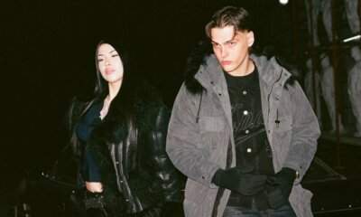 Kid Yugi – testo e significato Push It feat Anna