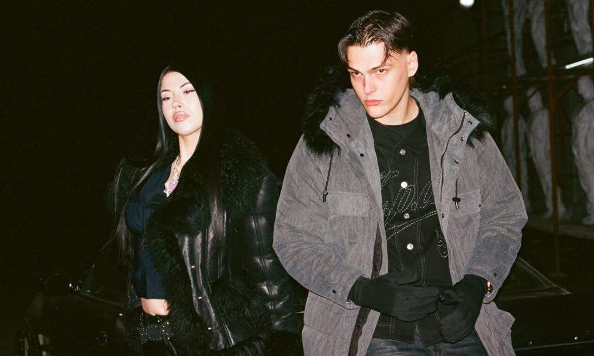 Kid Yugi – testo e significato Push It feat Anna