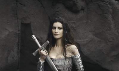 Copertina di Io Canto 2 di Laura Pausini