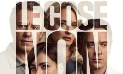 Nel nuovo film di Gabriele Muccino un inedito di Mahmood, Le cose non dette