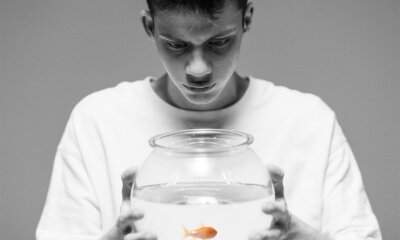 Leon Faun presenta il nuovo singolo Buia Melodia