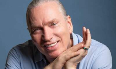 Mauro Repetto nel nuovo spettacolo teatrale Ho trovato Spider Woman