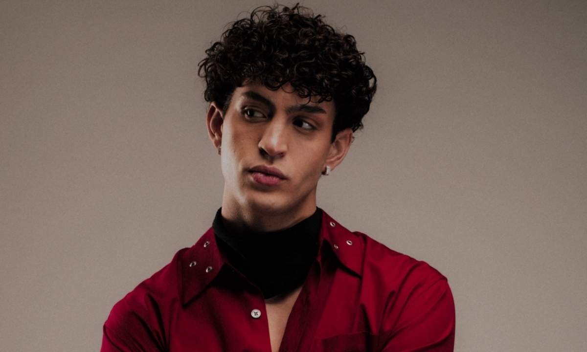 Mida nel nuovo singolo Canzone d’amore