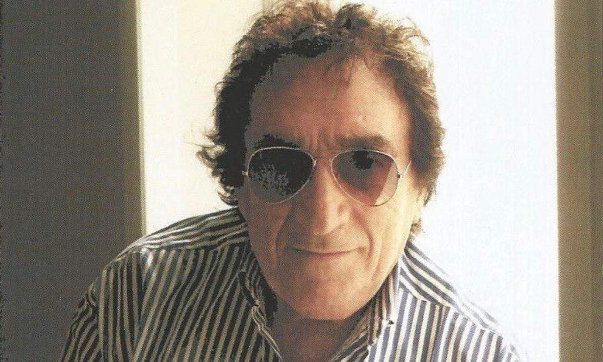 Ritratto di Tony Dallara, il primo urlatore della musica italiana