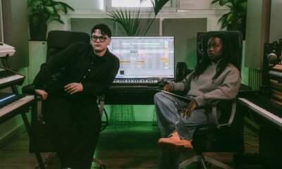 Petit e Mimì nel duetto “Perdonami”