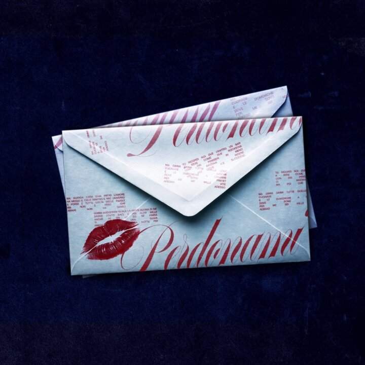 Copertina di “Perdonami” di Petit feat. Mimì