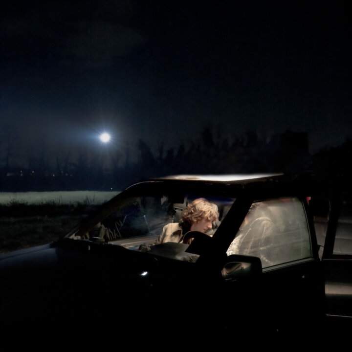 first room on the right infinite single cover