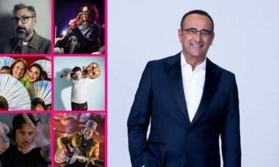 Duetti Sanremo 2026, rumor sulla serata cover del venerdì