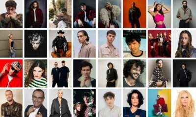 Pagelle della stampa di Sanremo 2026 con la classifica dei brani