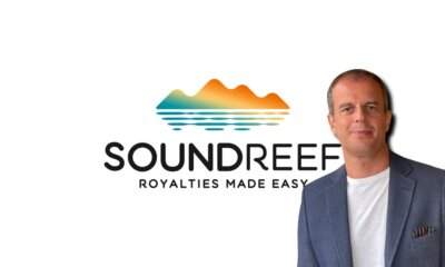 Soundreef Reparto Artistico: nuovo dipartimento per autori e collaborazioni musicali