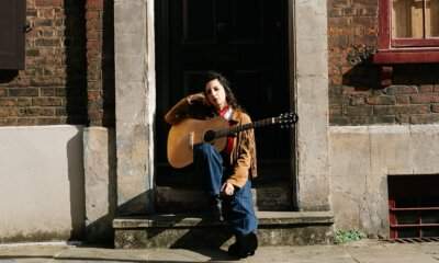 svegliaginevra in foto promozionale per l’album La fine della guerra