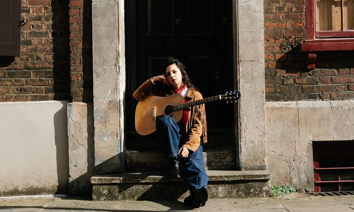 svegliaginevra in foto promozionale per l’album La fine della guerra