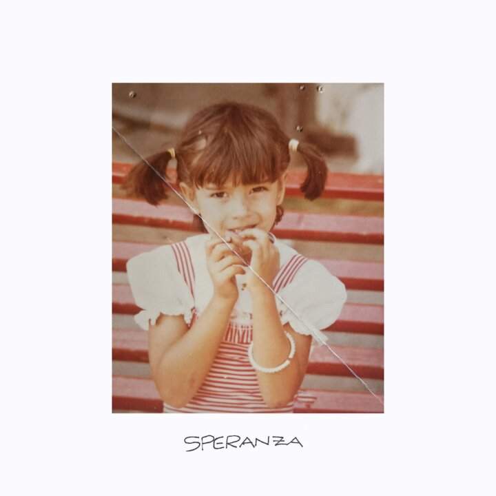 Syria Speranza Cover