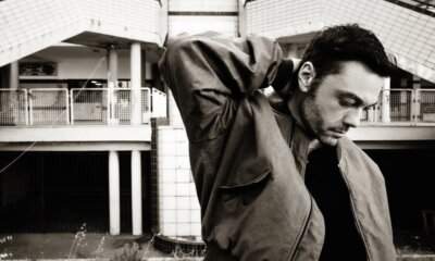 Tiziano Ferro primo piano per il lancio del singolo Sono un grande e tour negli stadi 2026