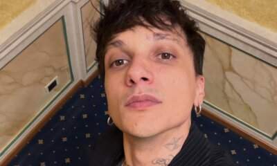 Ultimo festeggia 30 anni e pubblica un lungo post sui 10 anni di carriera