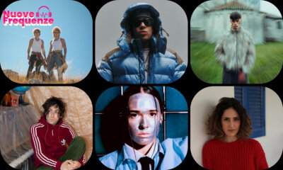 Uscite emergenti 23 gennaio 2026, la selezione Nuove Frequenze di All Music Italia